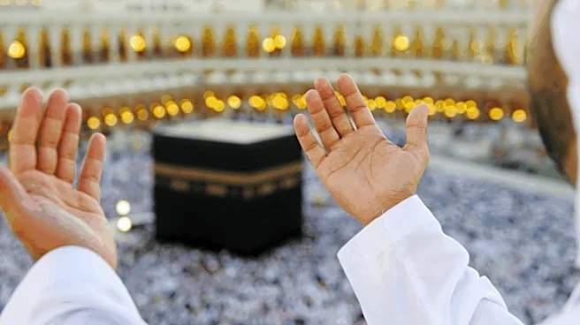 Saudi Arabia Introduces New Multiple-Entry Umrah Visa: Key Changes, Eligibility, And What Pilgrims Need To Know