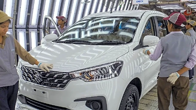 Maruti Suzuki To Raise Car Prices By Up To Rs 30,000 From August; Check Details