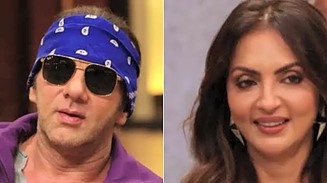 Sohail Khan Says Alliance Brought Him Closer To Ex-Wife Seema Sajdeh: 'Main Uske Saath Aur Waqt Guzarna...'