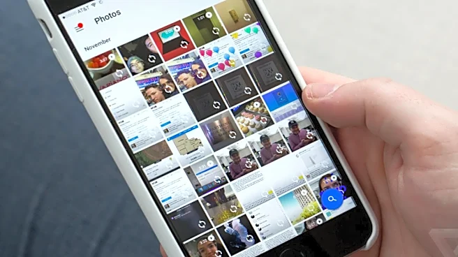 Google Photos brings back 'Classic search' feature: Here's what makes it different from much hyped Ask Photos tool