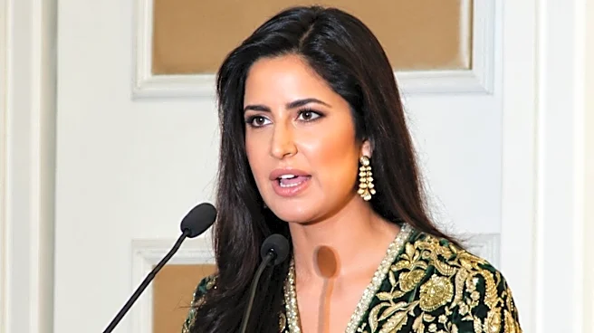 Katrina Kaif's Fans Upset, Shut Down Fan Account Amid CJP Protests: 'You Do Not Have A Spine'