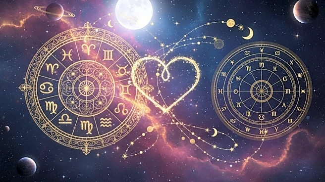 Love Horoscope 22 July 2026: Romance Predictions For All Zodiac Signs
