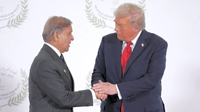 Pakistan Seeks $10 Billion Currency Support Facility From US After Iran War Mediation Role