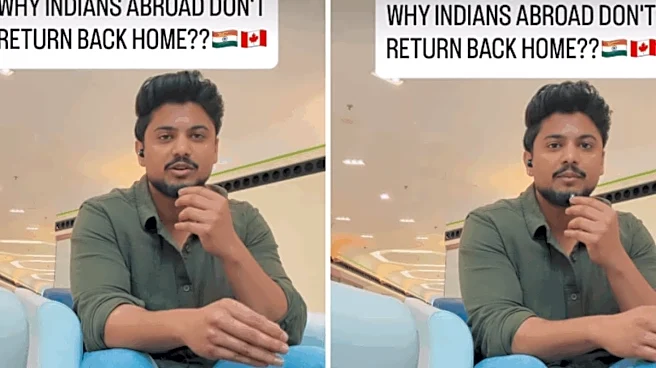 Indian Man Shares The Biggest Reason He Prefers Working In Canada Over India: ‘Don’t Have To Impress Someone’