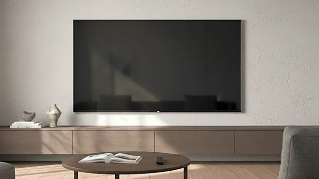 Buying A New TV? Here Are Top 55-inch TVs With Good Sound Quality You Can Buy