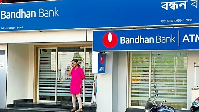 Why Has Bandhan Bank Crashed 15% Today? Know Key Reason Behind Stock Selloff on July 22
