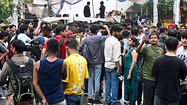 No Existing Or Future FIRs Against Protesters: CJP Makes Fresh Demand, Vows To Continue Agitation