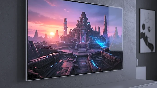 LED TV Vs QLED TV: Know The Difference To Make The Right Decision And Save Money
