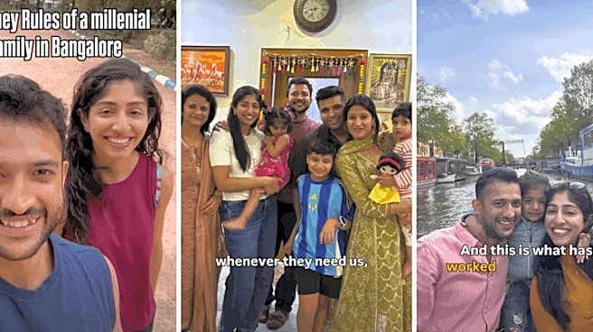 ‘Memories Over Things’: Bengaluru Millennial Couple Reveals 5 Financial Habits They Swear By