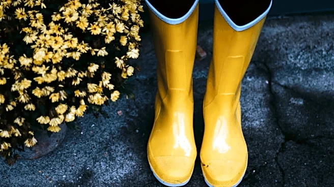 Monsoon Must-Haves: Best Rain Boots (Gumboots) Under Rs 1,200