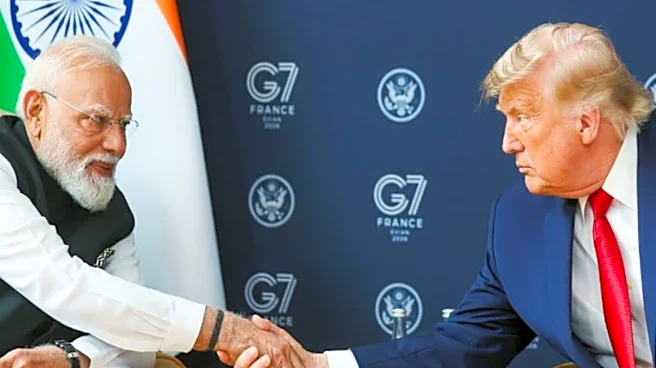 India-US Trade Deal May Take 3-4 More Months. What's Causing The Delay?
