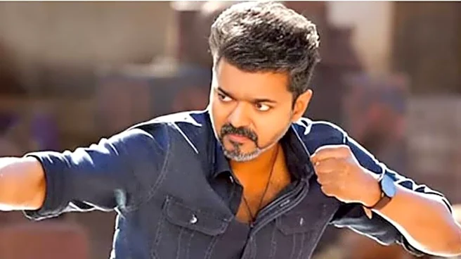 Jana Nayagan Tickets Being Sold Illegally At High Price? Fans Urge CM Vijay To Take Action