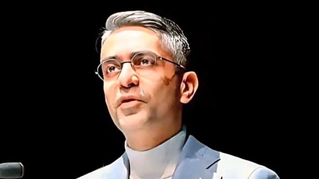 Abhinav Bindra Calls For Education System That ‘Inspires Confidence’