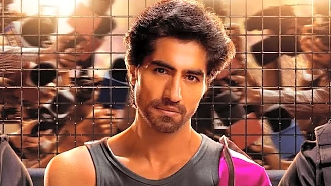 Lock Upp 2: Farah Khan Calls Out Harshad Chopda’s 'Acting' After Shivangi Joshi Challenges Him In Task