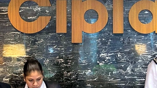 Cipla Q1 Results: Net Profit Declines 39% YoY To Rs 789 Crore, Revenue Up 1.7%