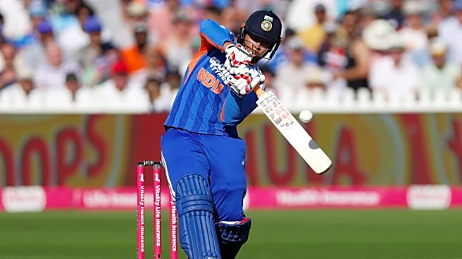 'When You Start Playing With Men...': Vaibhav Sooryavanshi Warned After Modest Outings Vs England