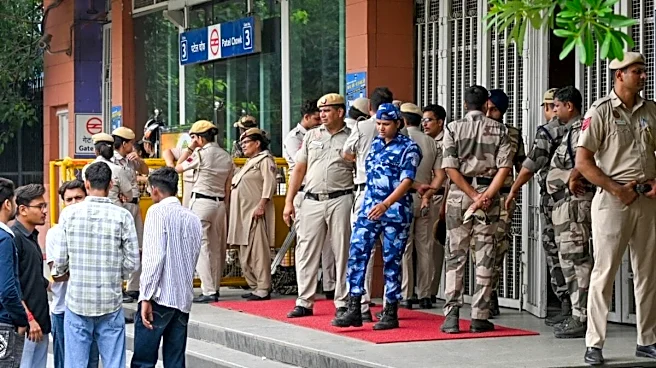 'Will Intervene': CJI Surya Kant To Step In if Supreme Court Metro Stays Shut Amid Station Closures In Delhi