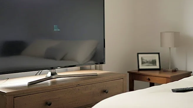Best Budget TVs Under Rs 12,000 for Small Rooms