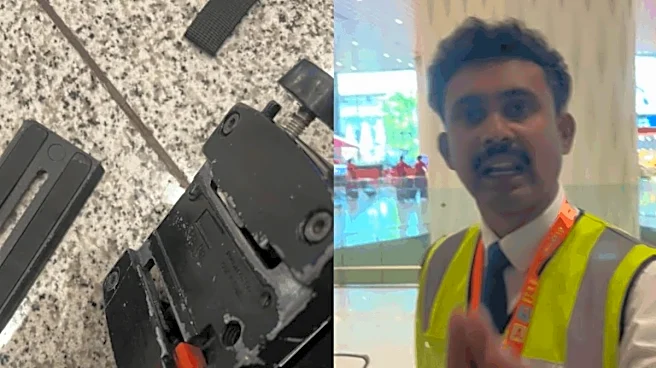 Man Says Air India Damaged His Rs 55,000 Tripod, Offered Only Rs 5,000 Compensation: ‘Met With Rude, Dismissive Behaviour’