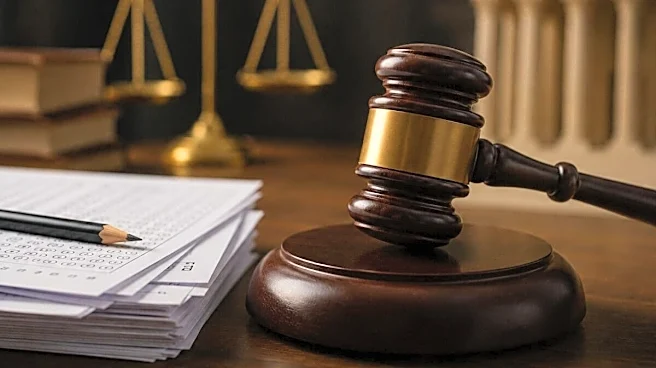 PM Modi Announces Fast-Track Courts For Paper Leaks: What Are They And How Do They Work?