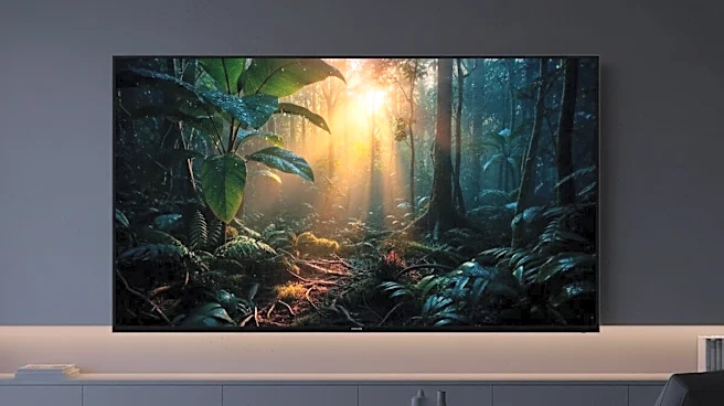 HDR10 Vs Dolby Vision: Which Is A Better Technology For Your TV