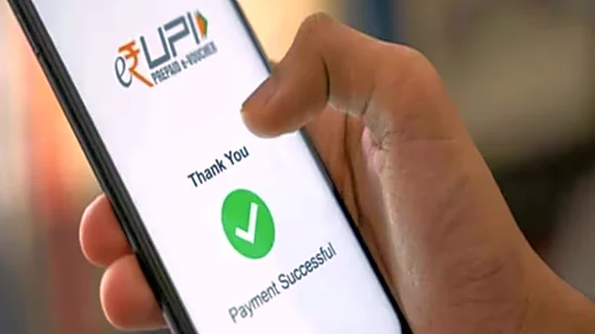 What Is UPI Meta and Why Are Smaller Payment Apps Raising Concerns?