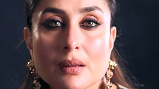 Kareena Kapoor Breaks Silence Amid Ongoing NEET Protests: ‘Students Deserve A System They Can Trust’