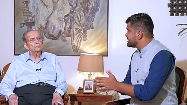 27 Years Of Kargil Victory: Operation Safed Sagar Architect Details Mirages, Missiles & Moonlight Strikes | Exclusive