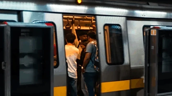Delhi Metro Update: 17 Metro Stations To Remain Closed Today | Check Full List