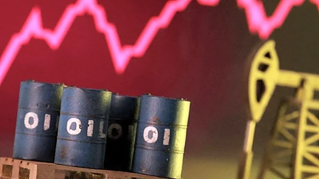 Oil Jumps Past $100 For First Time Since May As Houthi Red Sea Attacks Rattle Markets