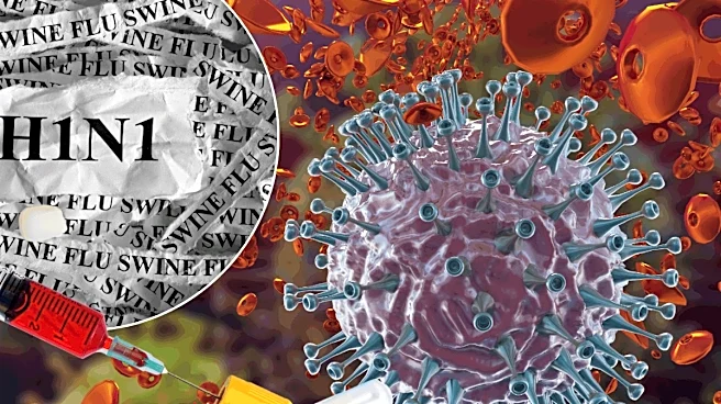 Nagpur Confirms First H1N1 Death Of 2026 As Swine Flu Cases Surge: When Should You Seek Medical Help For Flu Symptoms?