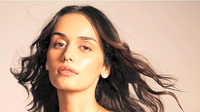 Manushi Chhillar Recalls Giving NEET Twice In 2015 Due To Paper Leak, Voices Support For Students’ Protest