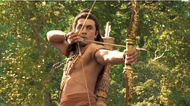 Ranbir Kapoor's Ramayana Trailer Release Postponed, Namit Malhotra Confirms | Here's The Real Reason