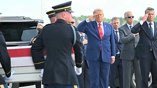 Pentagon Cuts Iran War Death Toll From 18 To 14, Removes 4 Troops Killed After Truce: Report
