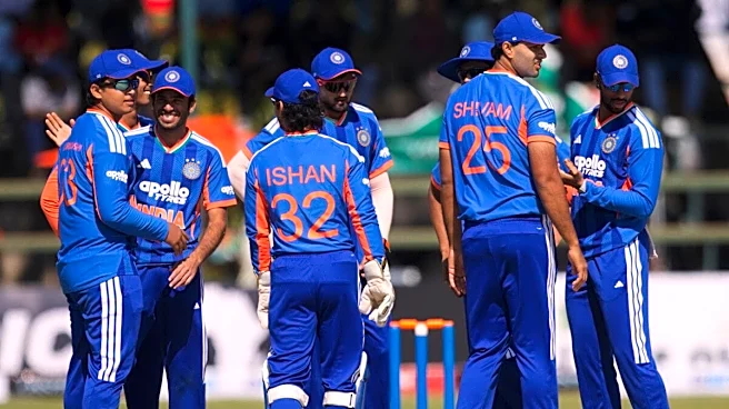 India Vs Zimbabwe Live Streaming 2nd T20I: How To Watch IND-ZIM Match?