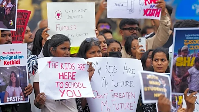 10-Year Jail, Rs 10 Crore Fine, 3-Month Trial Deadline: Centre Goes Tough On Paper Leaks Amid NEET Row