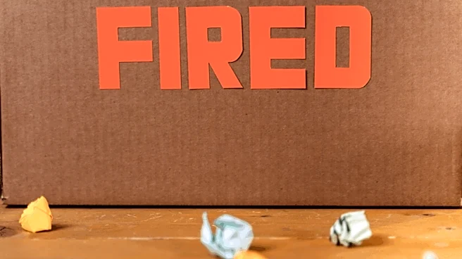 ‘No Feedback. No Transparency. No Notice’: Software Engineer Says He Was Fired Without Warning After Just 6 Months