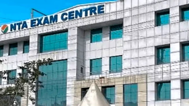 NTA Sacks 47 Officials In Major Crackdown Amid NEET Paper Leak Row, More Terminations Likely