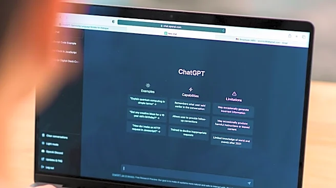 ChatGPT Voice Comes to Work and Codex on Mac and Windows