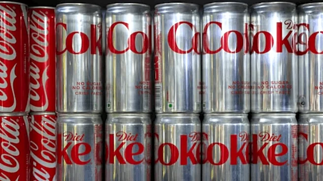 Why Has Diet Coke Become Expensive In India? The Reason Lies Thousands Of Miles Away