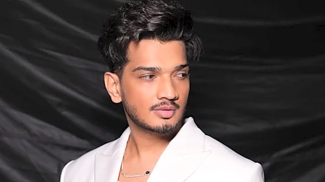 Munawar Faruqui Asks Why Celebrities Stayed Silent For 25 Days During NEET Protests: 'It's Disappointing'