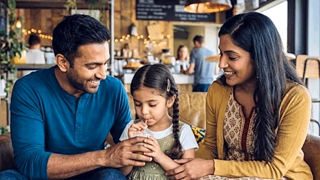 'Will My Happiness Hurt My Child?': The Invisible Guilt 47% Of Single Parents Carry Before Dating Again