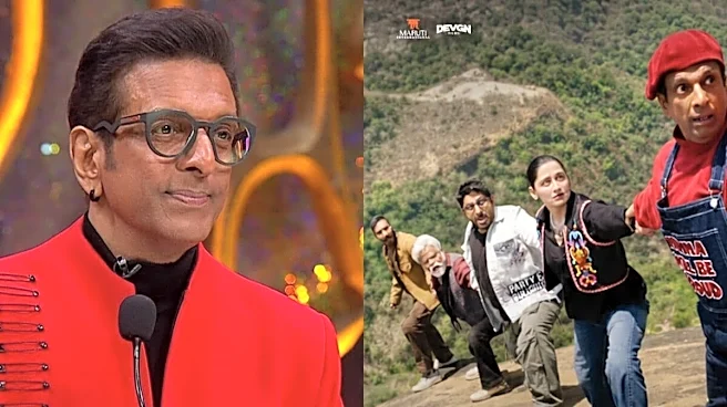 Why Is Bollywood Going Back To Ensemble Cast? Jaaved Jaaferi Answers | Exclusive