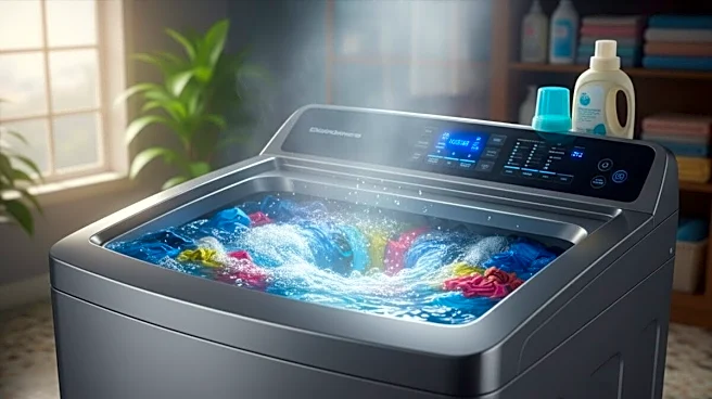 Semi-Automatic vs Fully-Automatic Washing Machine: Which One Costs Less to Own?