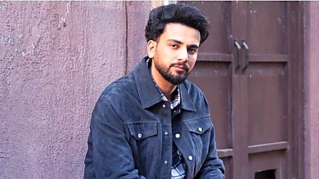 'I Wish I Could But I Have Been Shooting': Elvish Yadav Answers If He'll Join CJP Protest | Exclusive