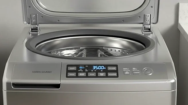 Top 7kg Top Load Washing Machines Under Rs. 18,000