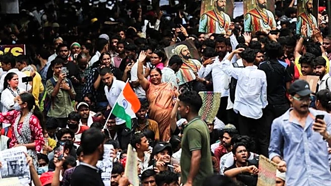 Exclusive: Pellet Guns, Electric Shock Batons Banned In Delhi Protests After RAF Flags 'Serious Lapses'