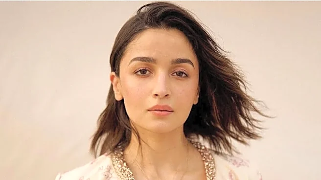 Alia Bhatt Hails Students After Dharmendra Pradhan Resigns: 'Gen Z Showed Up, The Rest Is History'