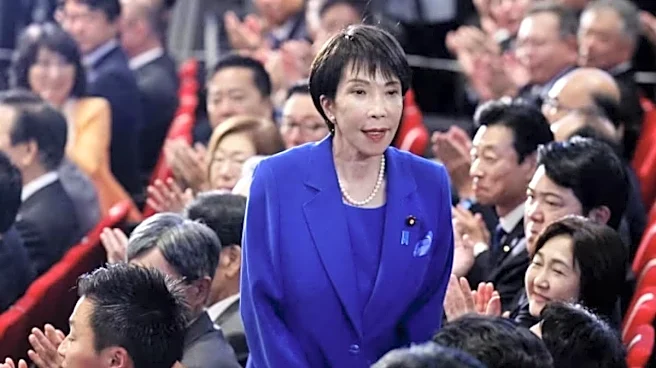 Japan’s PM Sanae Takaichi Sleeps 0-3 Hours At Night: 5 Ways Sleep Deprivation Affects The Body
