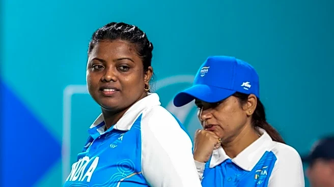 CWG 2026 July 26 Schedule: All Eyes On Indian Stars Across Weightlifting, Swimming & Gymnastics